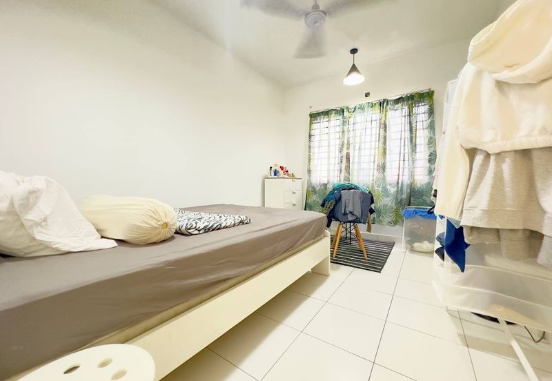 Pangsapuri Seri Pinang