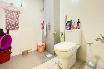 Pangsapuri Seri Pinang