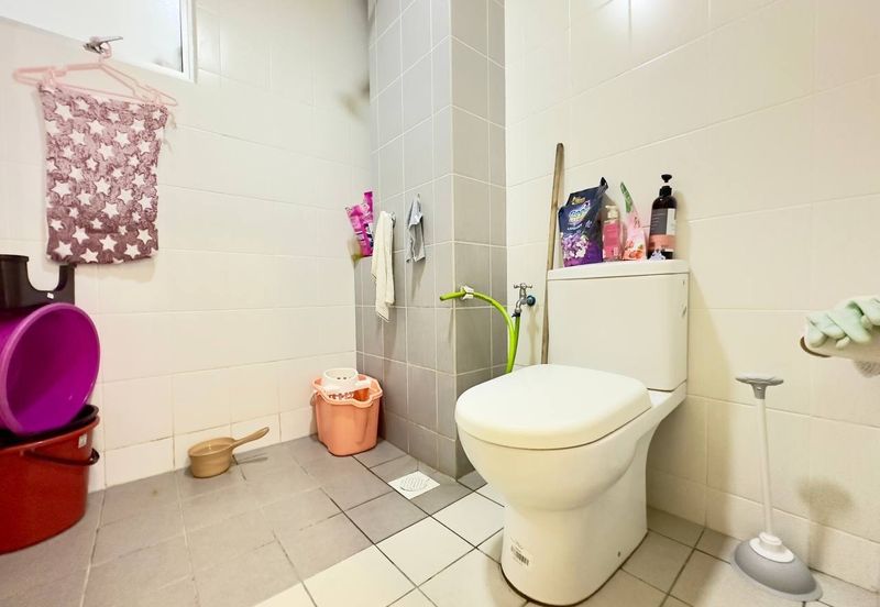 Pangsapuri Seri Pinang