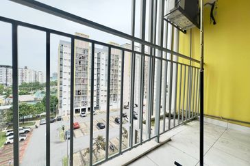 Pangsapuri Seri Pinang