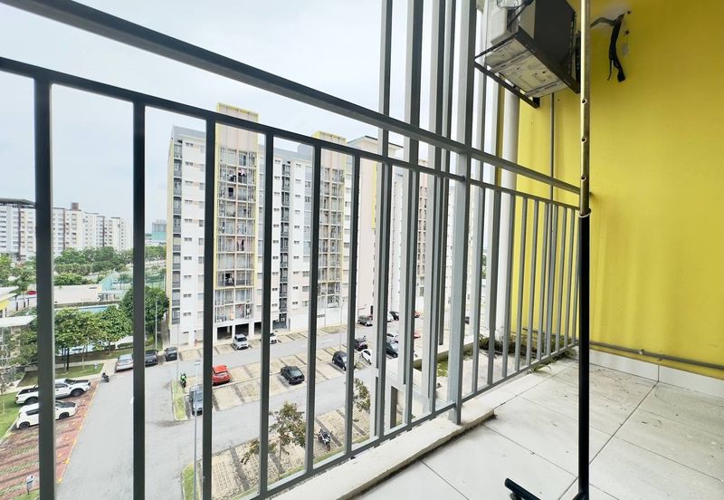 Pangsapuri Seri Pinang