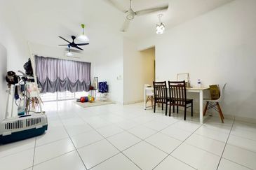 Pangsapuri Seri Pinang