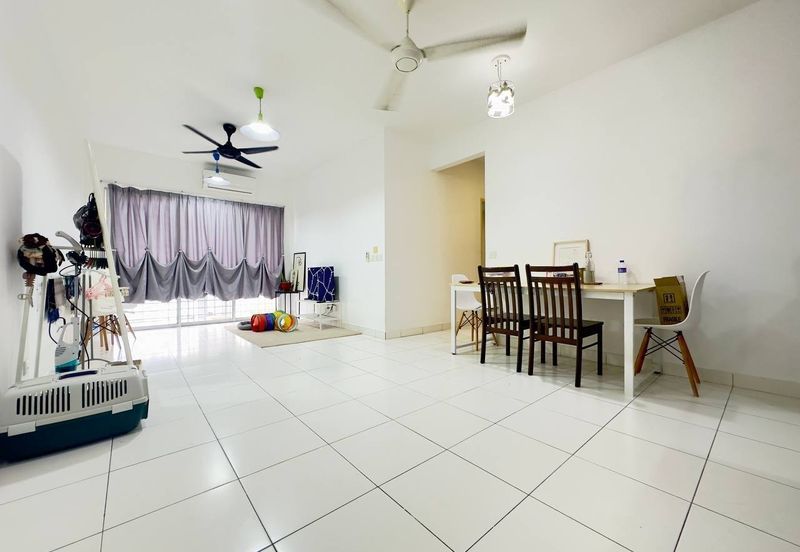 Pangsapuri Seri Pinang