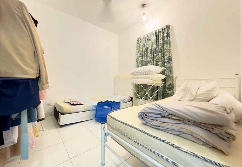 Pangsapuri Seri Pinang