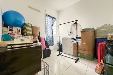 Pangsapuri Seri Pinang