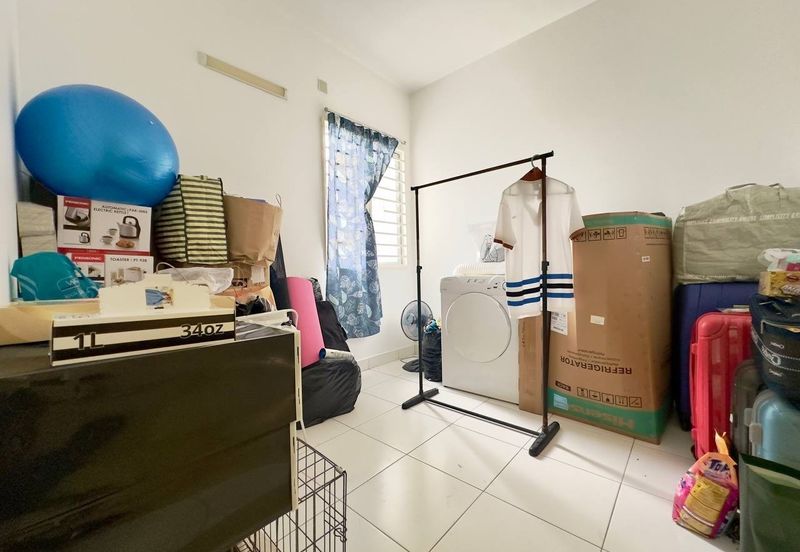 Pangsapuri Seri Pinang