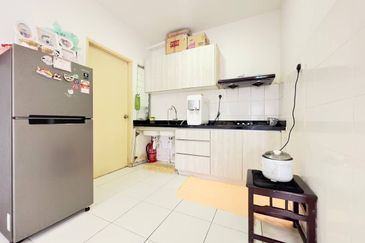 Pangsapuri Seri Pinang