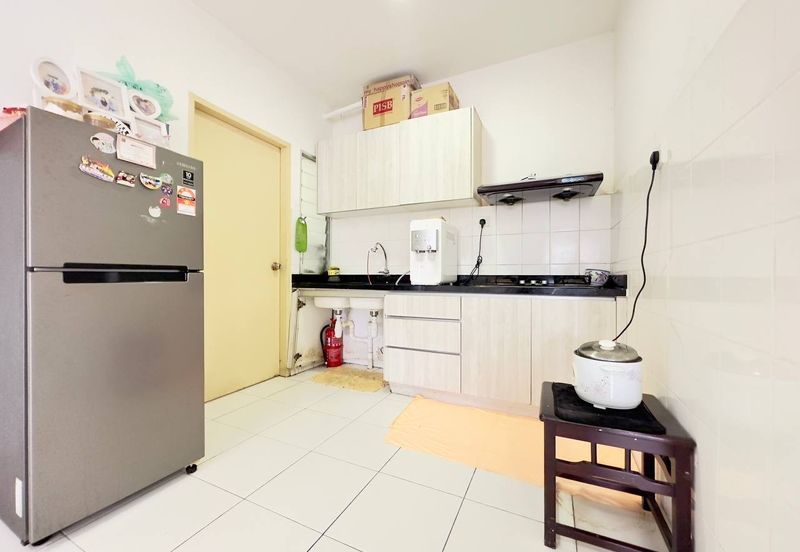 Pangsapuri Seri Pinang