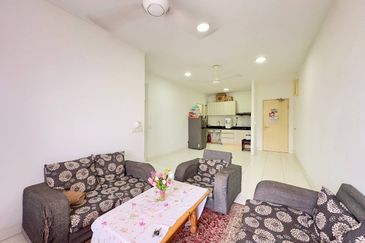 Pangsapuri Seri Pinang