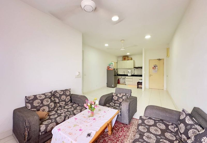 Pangsapuri Seri Pinang