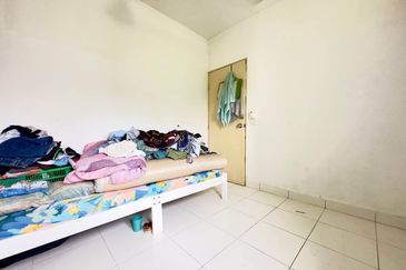 Pangsapuri Seri Pinang