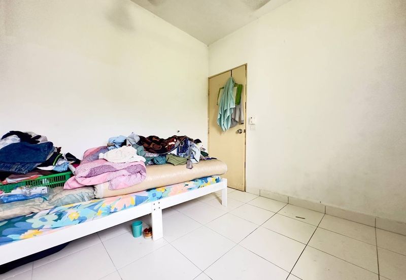 Pangsapuri Seri Pinang