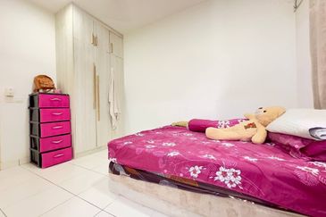 Pangsapuri Seri Pinang