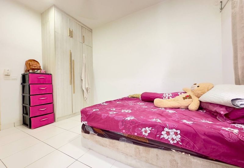 Pangsapuri Seri Pinang