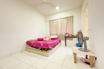 Pangsapuri Seri Pinang