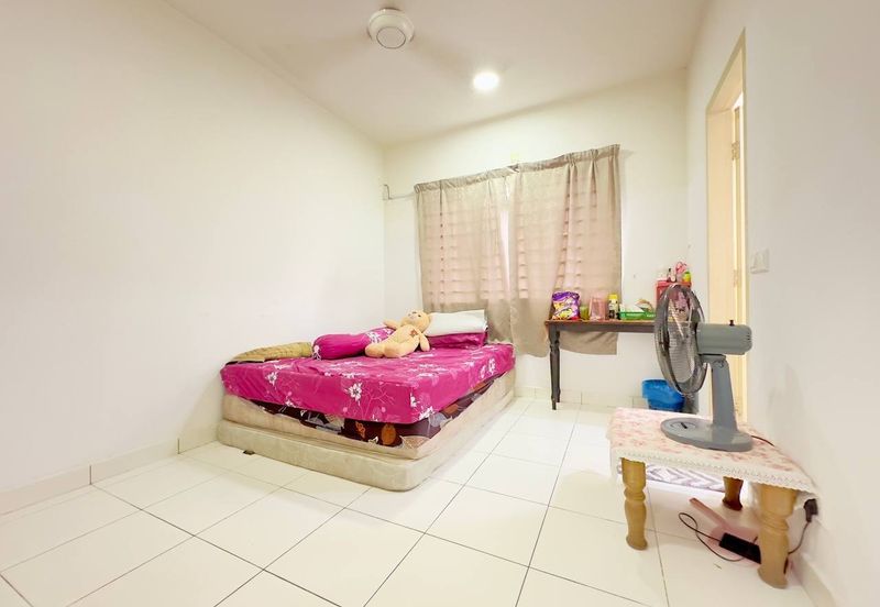 Pangsapuri Seri Pinang