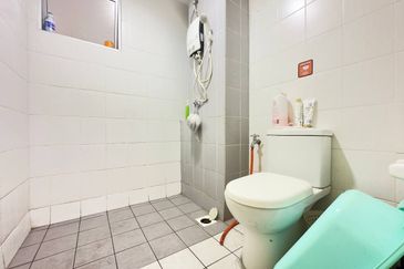 Pangsapuri Seri Pinang