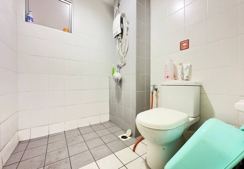 Pangsapuri Seri Pinang