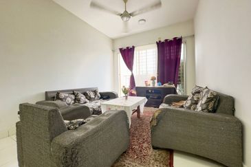 Pangsapuri Seri Pinang