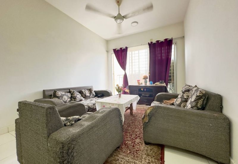 Pangsapuri Seri Pinang