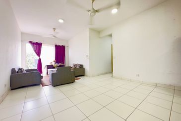 Pangsapuri Seri Pinang