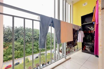 Pangsapuri Seri Pinang