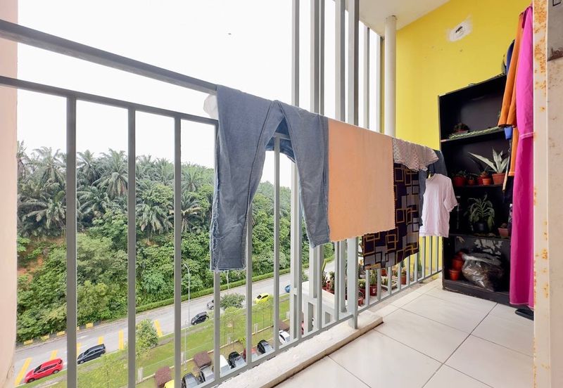 Pangsapuri Seri Pinang