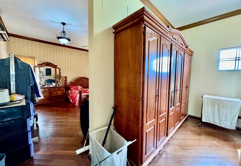 ( Corner Lot, Freehold )  2 Storey Bungalow Bidai Residence, Bukit Jelutong, Shah Alam  