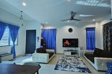 Seksyen 2, Shah Alam