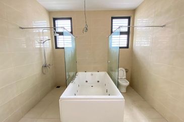 Residence 33 @ Kota Kemuning