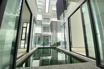 Residence 33 @ Kota Kemuning