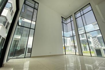 Residence 33 @ Kota Kemuning