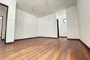 Residence 33 @ Kota Kemuning