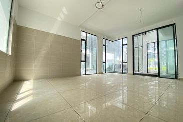 Residence 33 @ Kota Kemuning