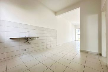 Alura @ Bandar Bukit Raja