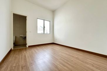 Alura @ Bandar Bukit Raja