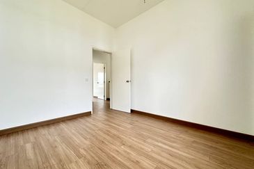 Alura @ Bandar Bukit Raja