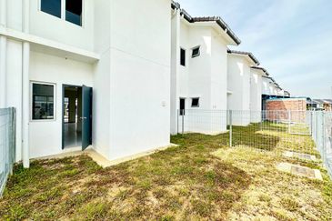 Alura @ Bandar Bukit Raja