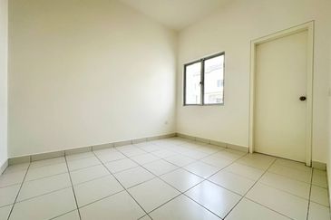 Alura @ Bandar Bukit Raja