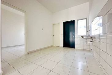 Alura @ Bandar Bukit Raja