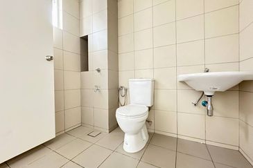 Alura @ Bandar Bukit Raja