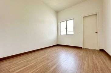 Alura @ Bandar Bukit Raja