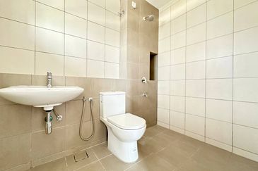 Alura @ Bandar Bukit Raja