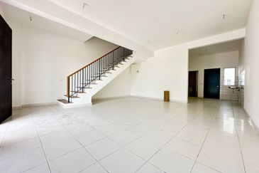 Alura @ Bandar Bukit Raja