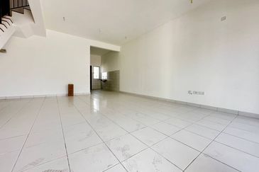 Alura @ Bandar Bukit Raja