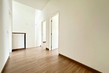 Alura @ Bandar Bukit Raja