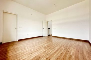 Alura @ Bandar Bukit Raja