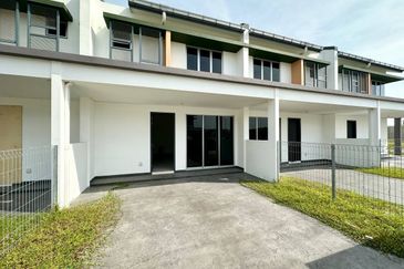 Alura @ Bandar Bukit Raja