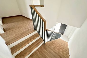 Alura @ Bandar Bukit Raja