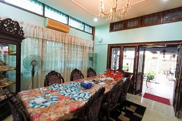 Seksyen 2, Shah Alam